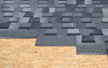 expert Sowood Green asphalt roof companies