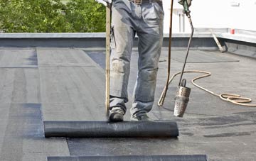 flat roof replacement Sowood Green, West Yorkshire