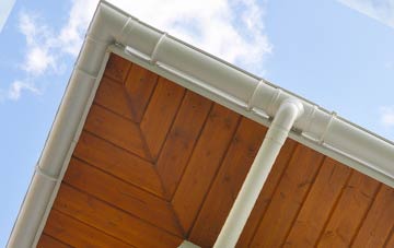 Sowood Green soffit types